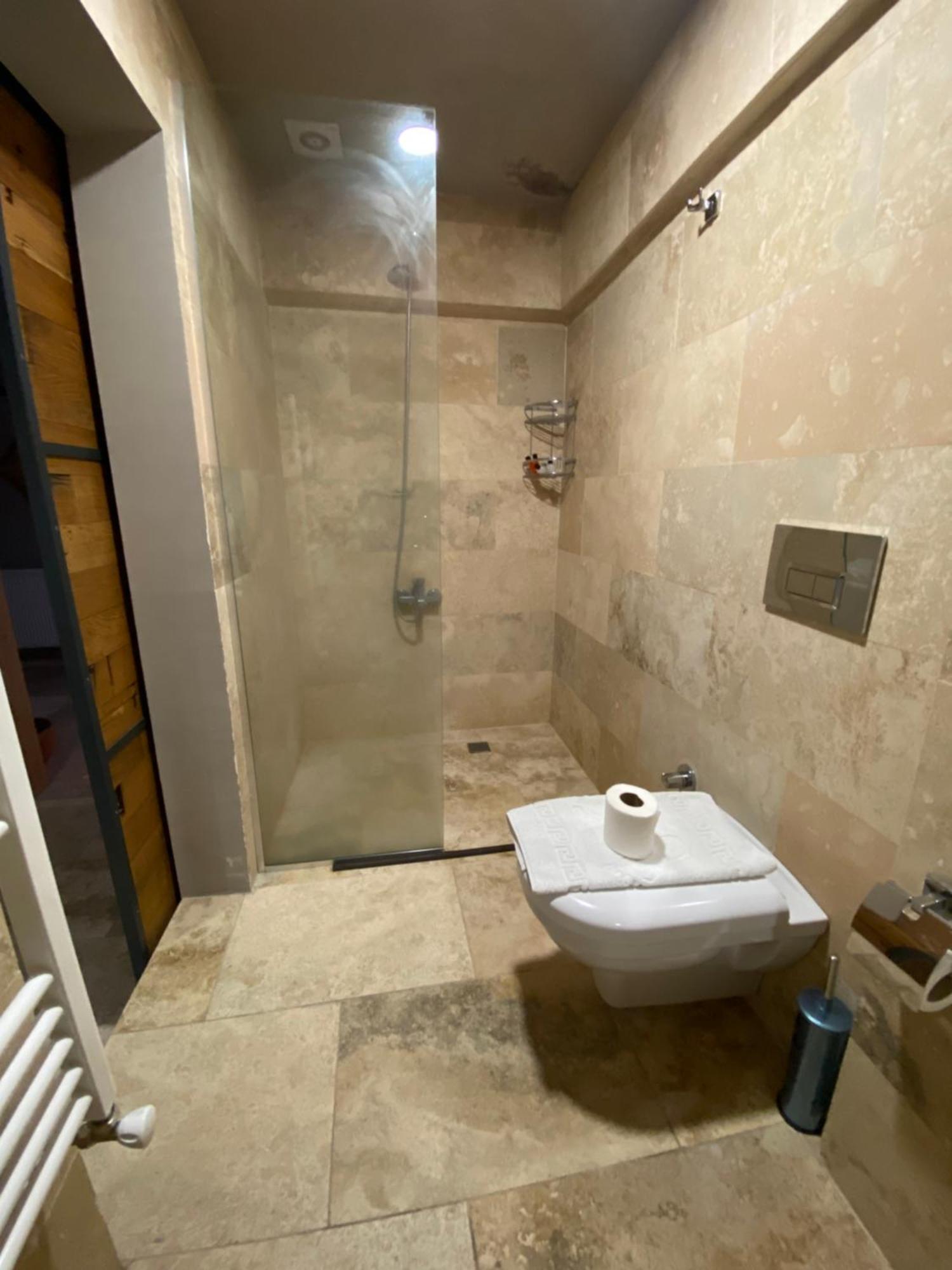 Adventure Inn Cappadocia Γκόρεμε Εξωτερικό φωτογραφία
