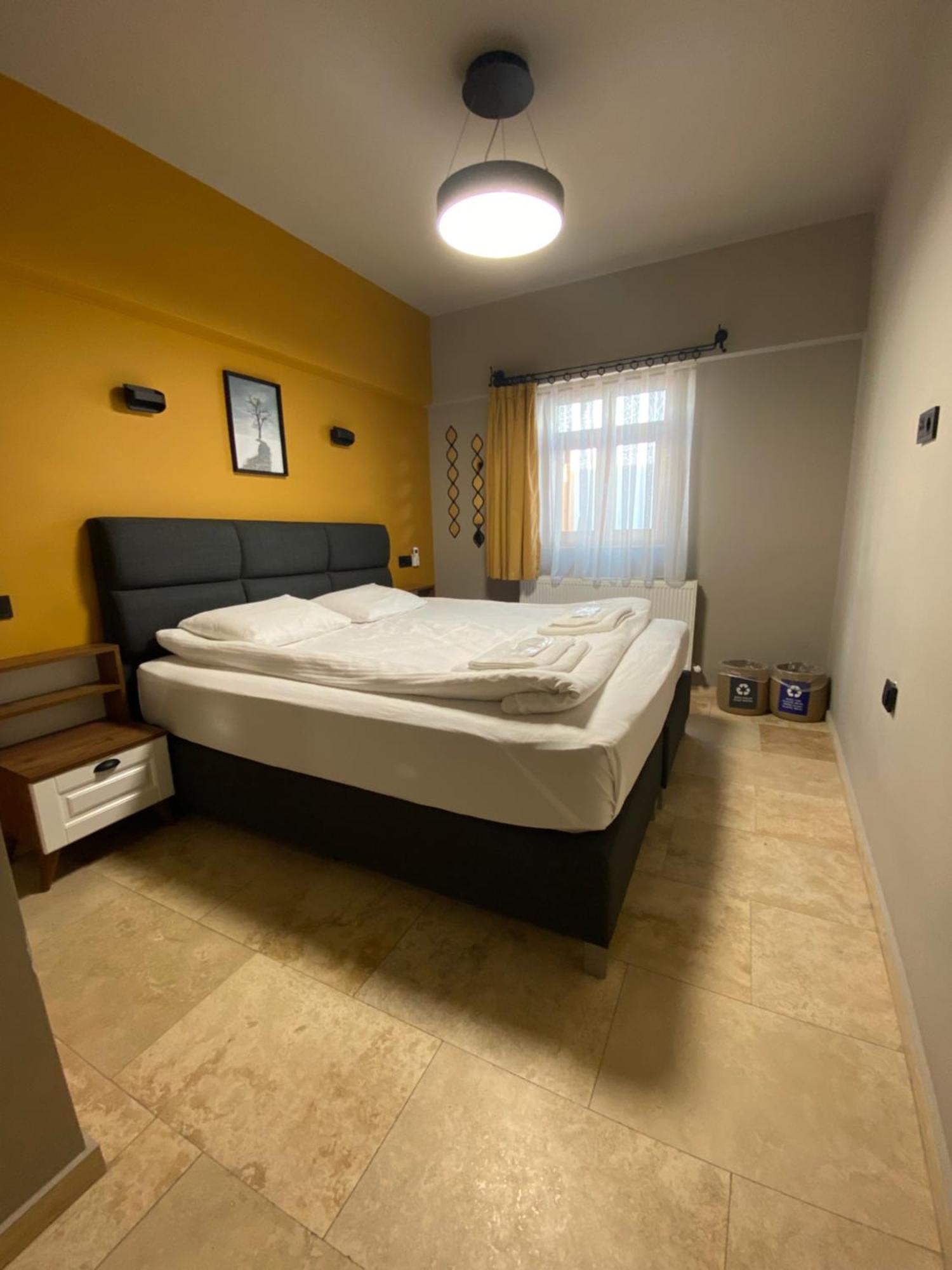 Adventure Inn Cappadocia Γκόρεμε Εξωτερικό φωτογραφία