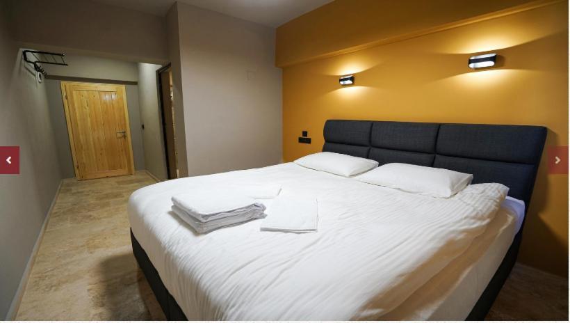 Adventure Inn Cappadocia Γκόρεμε Εξωτερικό φωτογραφία