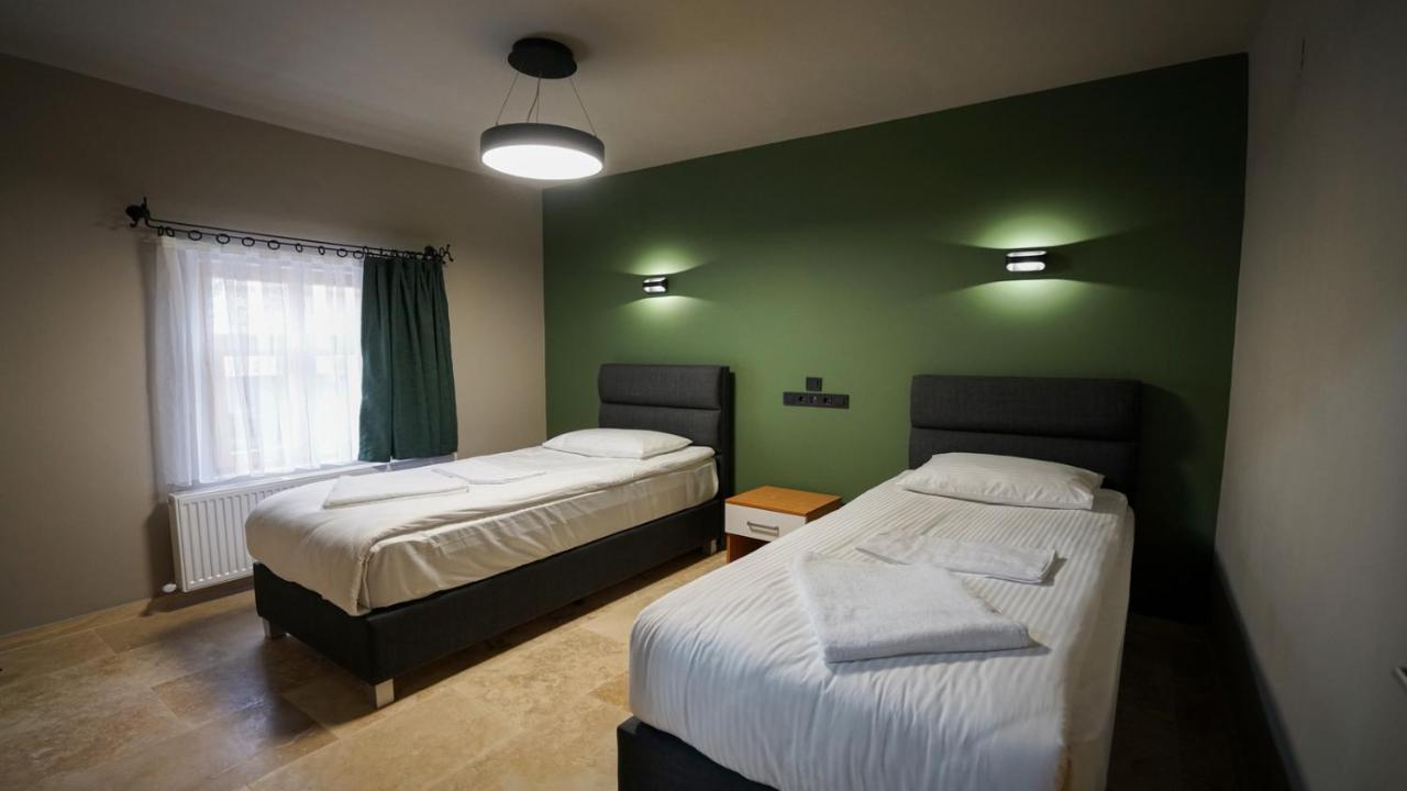 Adventure Inn Cappadocia Γκόρεμε Εξωτερικό φωτογραφία