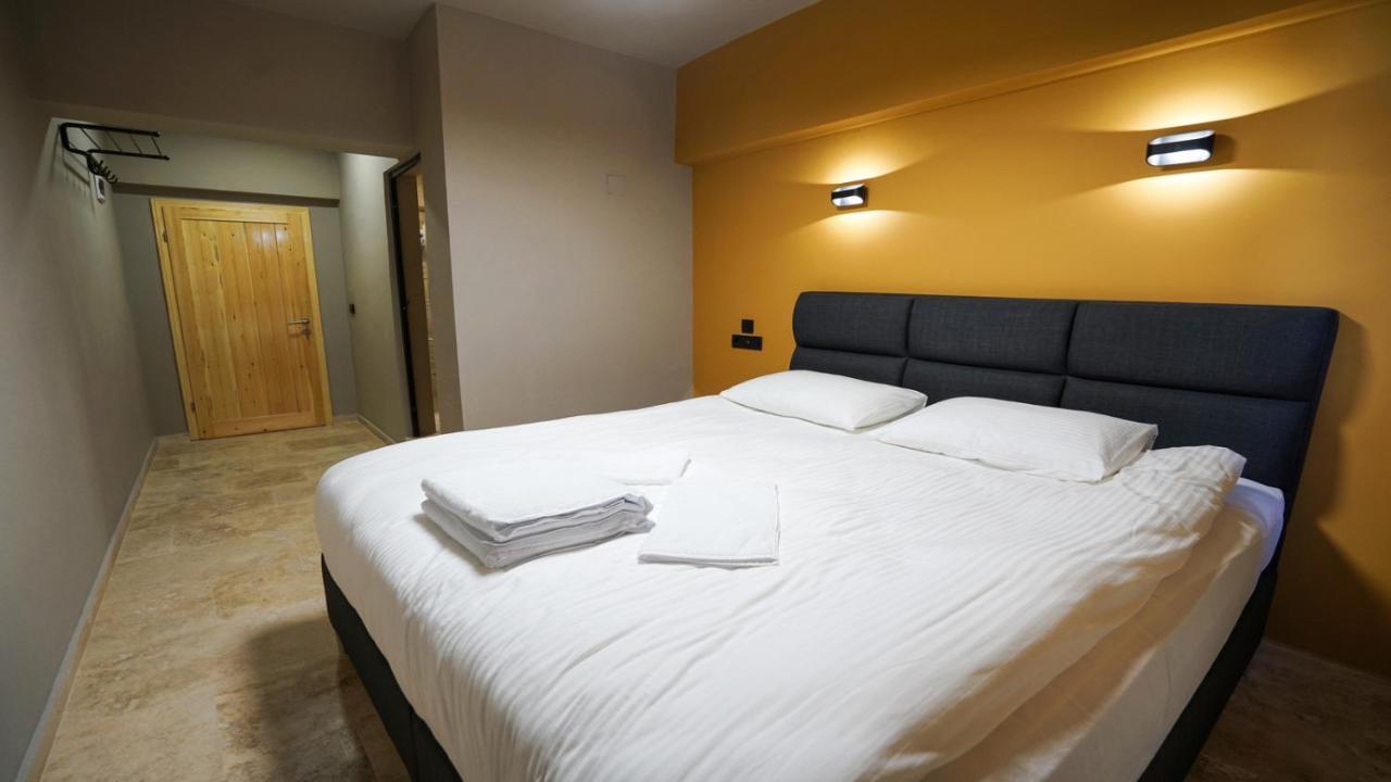 Adventure Inn Cappadocia Γκόρεμε Εξωτερικό φωτογραφία