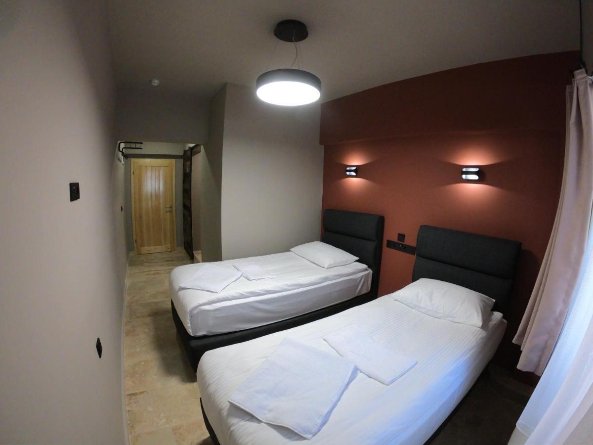 Adventure Inn Cappadocia Γκόρεμε Εξωτερικό φωτογραφία
