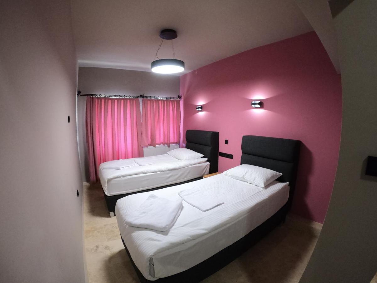 Adventure Inn Cappadocia Γκόρεμε Εξωτερικό φωτογραφία