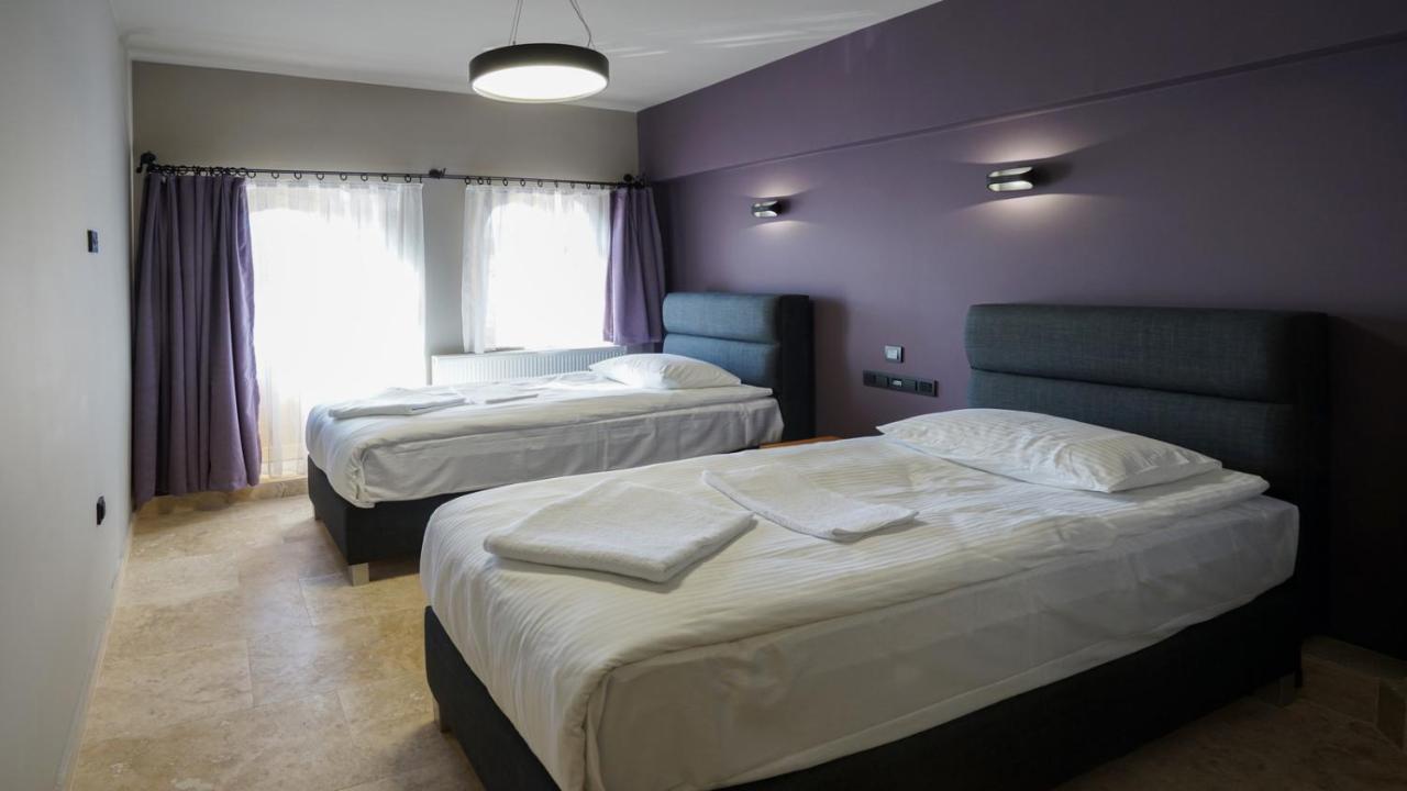 Adventure Inn Cappadocia Γκόρεμε Εξωτερικό φωτογραφία