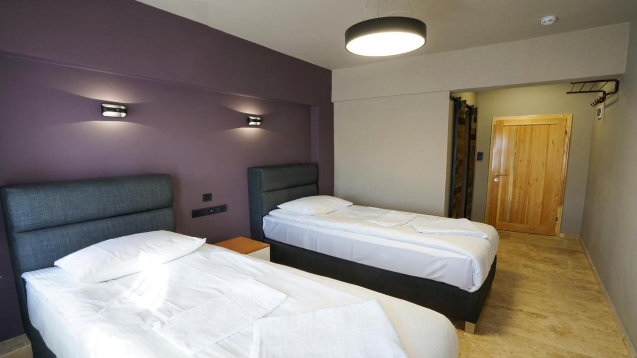 Adventure Inn Cappadocia Γκόρεμε Εξωτερικό φωτογραφία