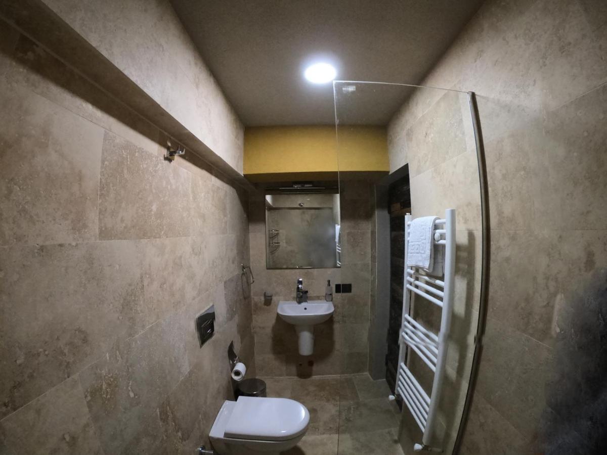 Adventure Inn Cappadocia Γκόρεμε Εξωτερικό φωτογραφία